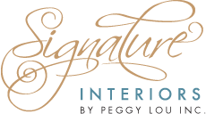 Signature Interiors by Peggy-Lou Inc.