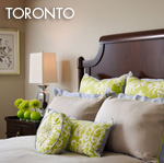 Interior Design Portfolio 3