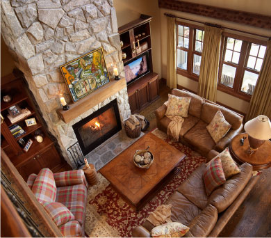Space Planning and Interior Design