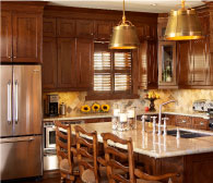 Kitchen Design