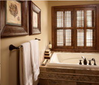 Bathroom Design and Installation