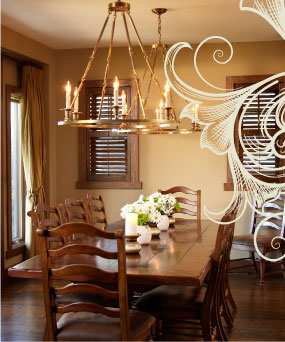 Dining Room Design