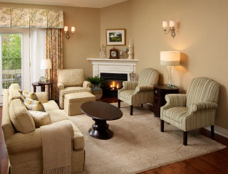 Living Room Design
