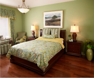 Bedroom Design