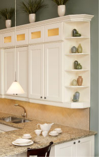 Furnishing and Home Accents