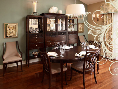 Dining Room Design