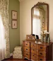 Bedroom Design and Decor