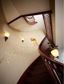 Interior Design and Construction