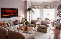 Home Decor, Furnishings and Accents